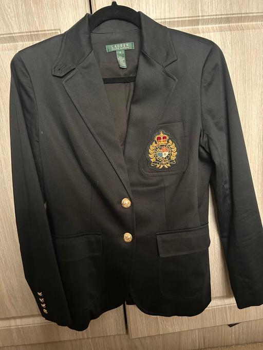 Buy & Sell Dingle Liverpool - Photos for Ralph Lauren blazer