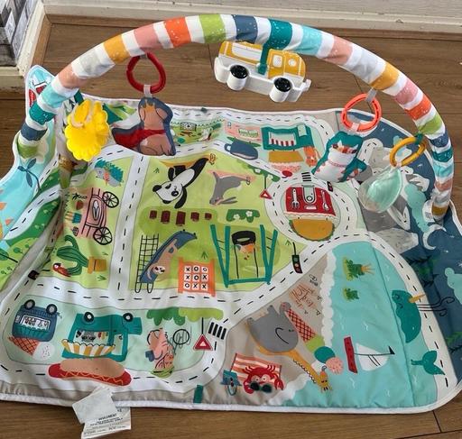 Buy & Sell Golds Hill Sandwell - Photos for Fisher-Price Baby Play Mat Gym