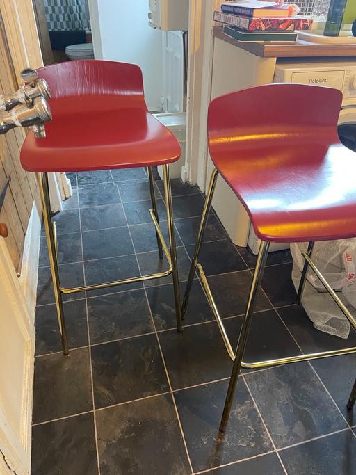 Buy & Sell Lye Dudley - Photos for MADE bar stools