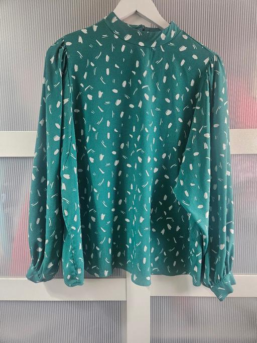 Buy & Sell Weston Point Halton - Photos for Size 12 GEORGE blouse top