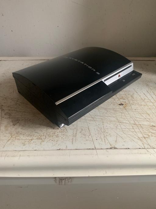 Buy & Sell Chevinedge Calderdale - Photos for PlayStation 3 spares or repair