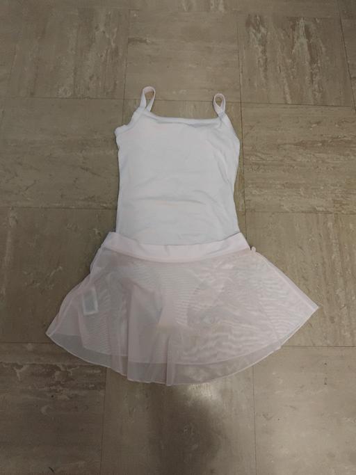 Buy & Sell Stow Heath Wolverhampton - Photos for Leotard & Tutu.