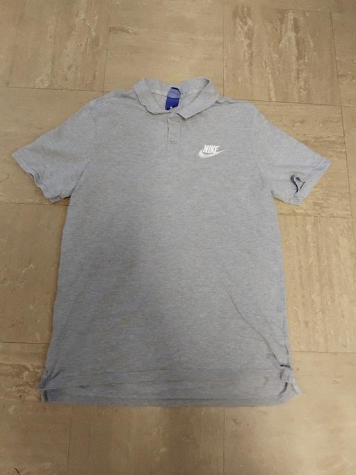 Buy & Sell Stow Heath Wolverhampton - Photos for Nike Top L.