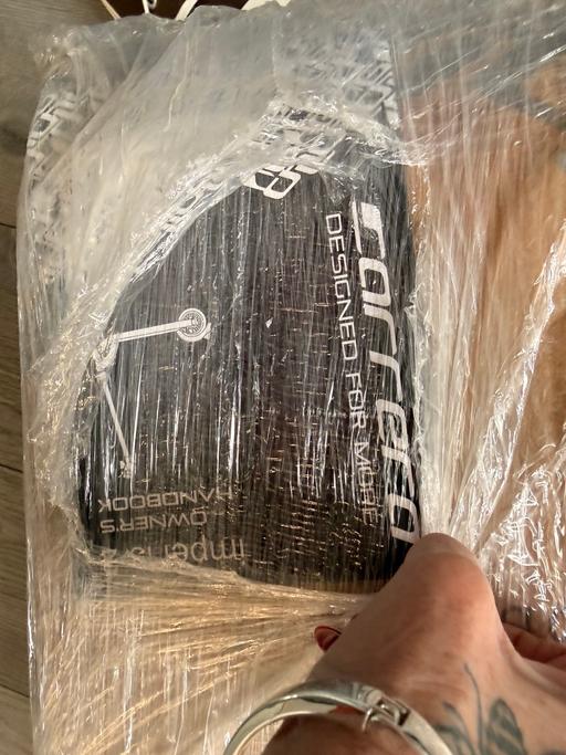 Buy & Sell Martland Park Wigan - Photos for Carrera Electric Scooter