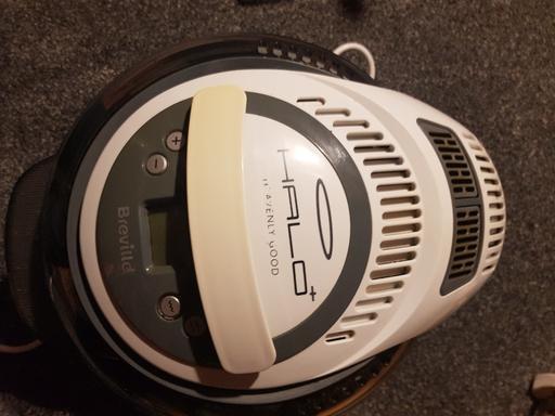 Buy & Sell Lye Dudley - Photos for Bre il halo cooker