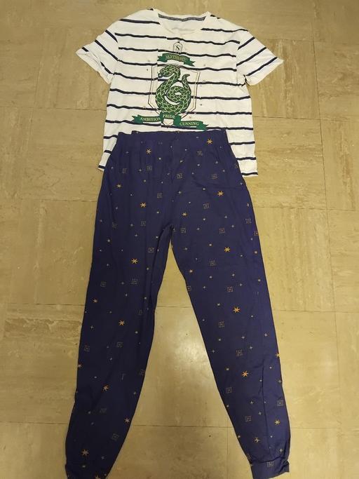 Buy & Sell Stow Heath Wolverhampton - Photos for HP Pyjamas 8-10.
