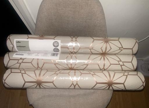 Buy & Sell Shortlands Bromley - Photos for Wallpaper