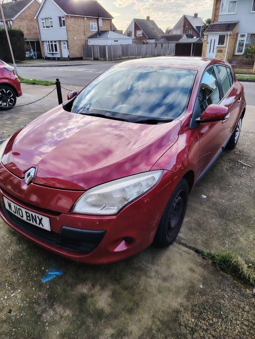 Vehicles Crofton Park South East London - Photos for renault megane