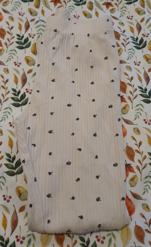 Buy & Sell Maypole Birmingham - Photos for Girl's H&M Legging's 5-6 Year's