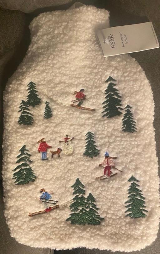 Buy & Sell Camp Hill Birmingham - Photos for Hot water bottle