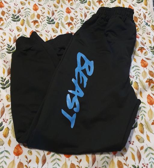 Buy & Sell Maypole Birmingham - Photos for Boy's Jogger's 5-6 Year's