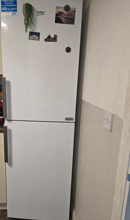 Buy & Sell Didcot South Oxfordshire - Photos for Fridge Freezer