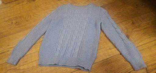 Buy & Sell Edgbaston Birmingham - Photos for Reiss Jumper Age 7-8