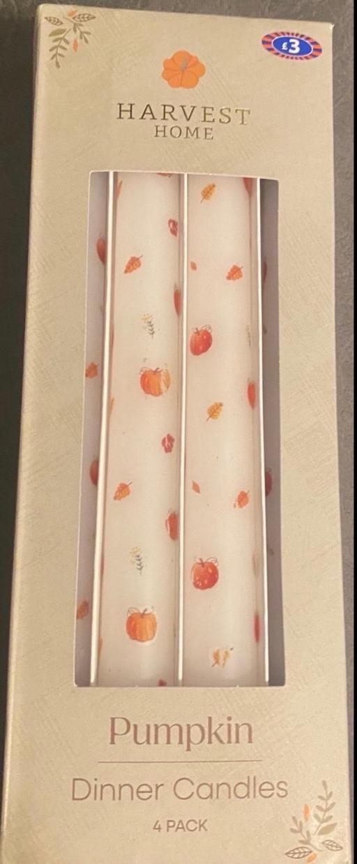 Buy & Sell Yardley Birmingham - Photos for Dinner candles