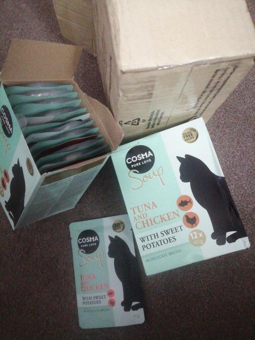 Buy & Sell Moseley Village Wolverhampton - Photos for New 24 packs 6/27