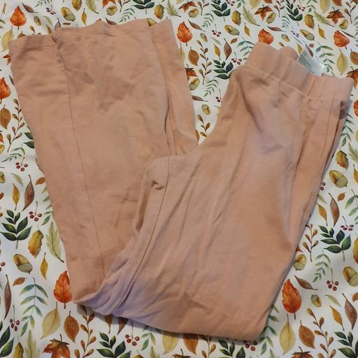 Buy & Sell Maypole Birmingham - Photos for Girl's H&M Flare Trousers 5-6 Years