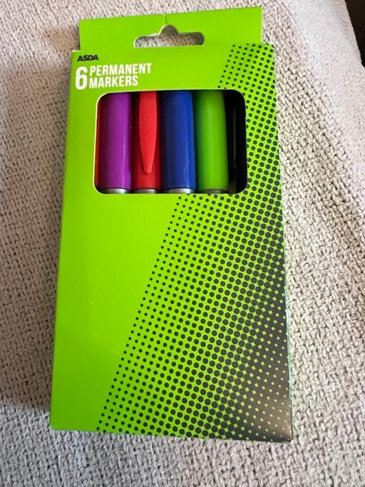 Buy & Sell Hetton-Le-Hole Sunderland - Photos for Permanent Pens ( New )