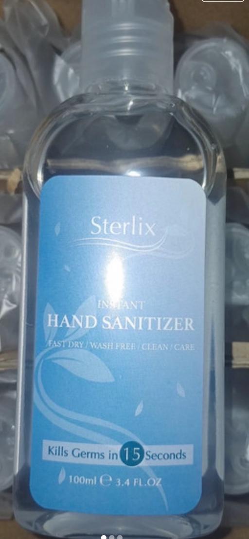 Buy & Sell Easington Lane Sunderland - Photos for 5 Bottles Hand Gel ( New )