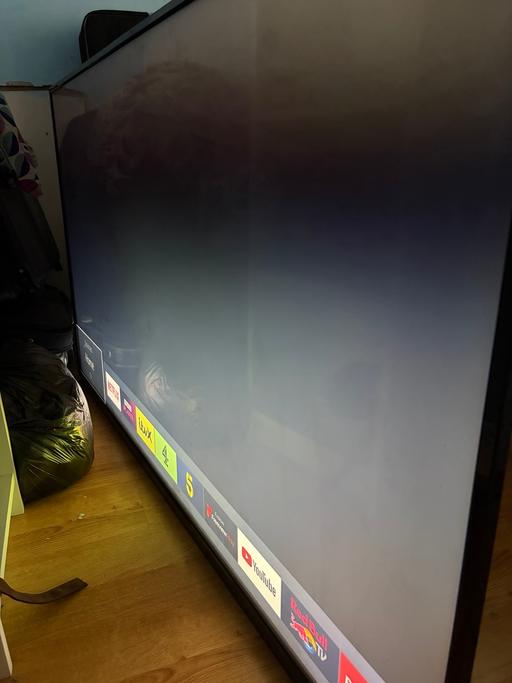 Buy & Sell Grahame Park North West London - Photos for Toshiba 65” Tv. Quick sale