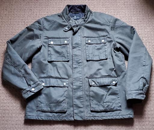 Buy & Sell Longley Sheffield - Photos for mens jkt