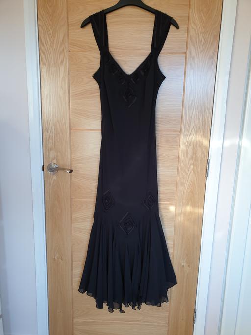Buy & Sell Wollaston Dudley - Photos for Ladies Size10 Per Una Black Party Dress