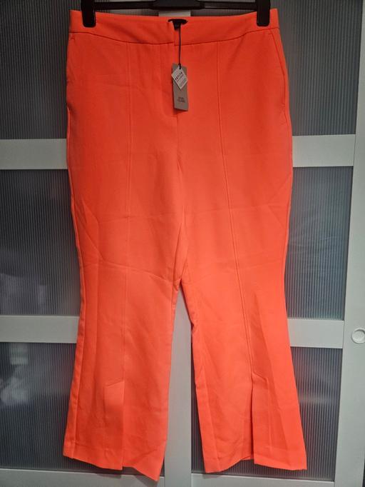 Buy & Sell Weston Point Halton - Photos for 🌟NEW🌟 Size 16 petite RIVER ISLAND trousers
