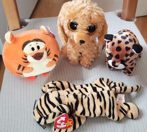 Buy & Sell Longley Sheffield - Photos for TY plushies