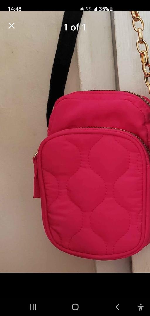 Buy & Sell Longley Sheffield - Photos for brand new small cross body bag