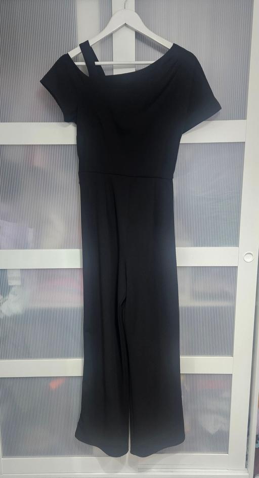 Buy & Sell Weston Point Halton - Photos for Size 10 MONSOON black jumpsuit