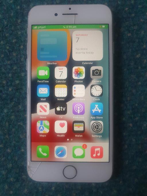 Buy & Sell Mount Pleasant Kirklees - Photos for iphone 7