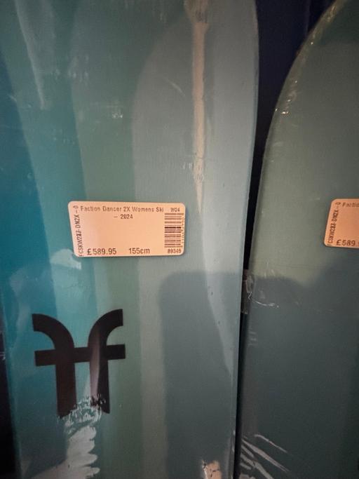 Buy & Sell Mytchett Surrey Heath - Photos for Faction Dancer 2