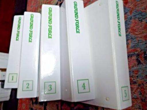 Buy & Sell Yew Tree Estate Sandwell - Photos for Ground force Folders 1 via 5