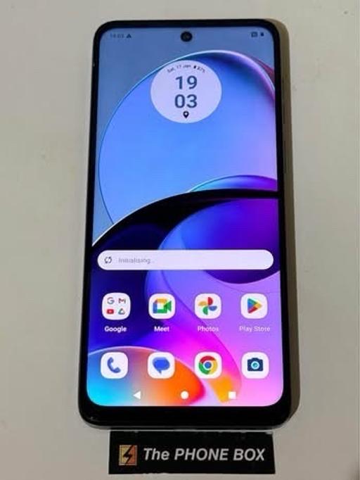 Buy & Sell Ashton-in-Makerfield Wigan - Photos for Motorola Moto G14 - Blue