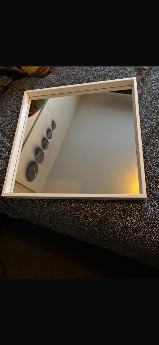 Buy & Sell Pentre Broughton Wrexham - Wales - Photos for IKEA mirror for sale