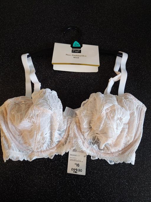 Buy & Sell Woodthorpe Charnwood - Photos for Women's non-padded wired bra size 34E