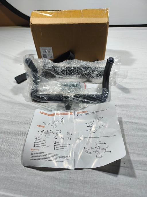 Buy & Sell Thornaby Stockton-on-Tees - Photos for Bicycle wall mount