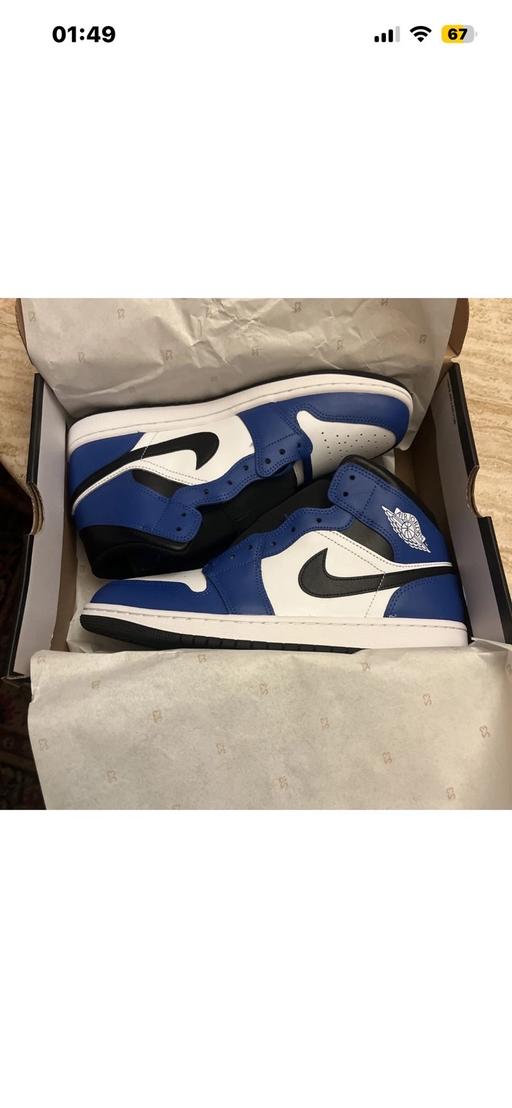Buy & Sell High Barnet Barnet - Photos for Air Jordan 1 Mid