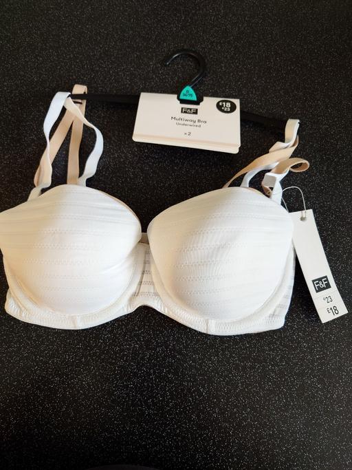 Buy & Sell Woodthorpe Charnwood - Photos for Womens 2 multiway underwired bras size 34D