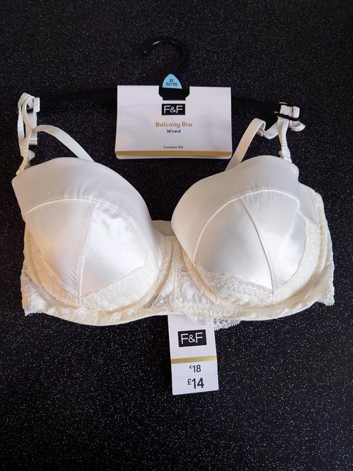 Buy & Sell Woodthorpe Charnwood - Photos for Women's balcony wired bra size 32D