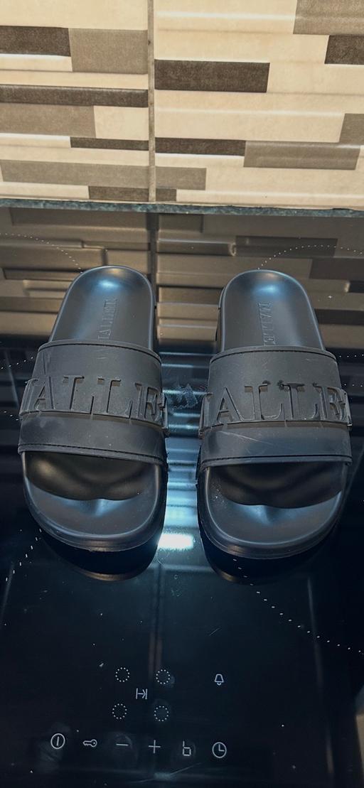 Buy & Sell Walton Liverpool - Photos for Mallet sliders