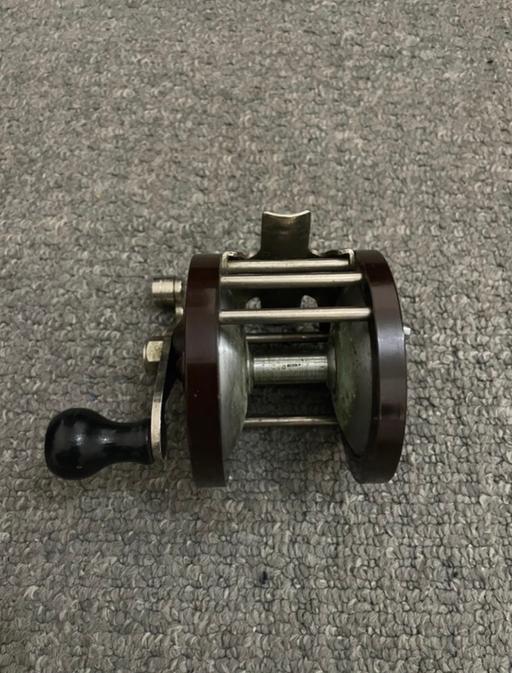 Buy & Sell Wavertree Liverpool - Photos for Vintage Bakelite Multiplier Saltwater Fishing