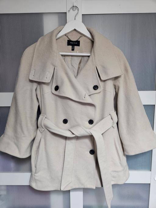 Buy & Sell Weston Point Halton - Photos for Size 12 KAREN MILLEN wool coat
