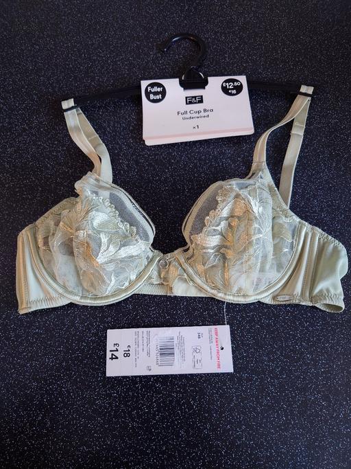 Buy & Sell Woodthorpe Charnwood - Photos for Women's full cup underwired bra size 34B