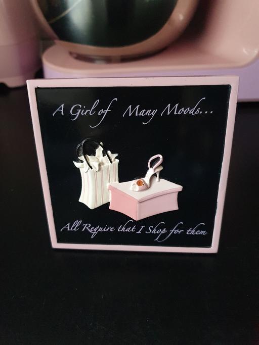 Buy & Sell Lower Gornal Dudley - Photos for ceramic picture