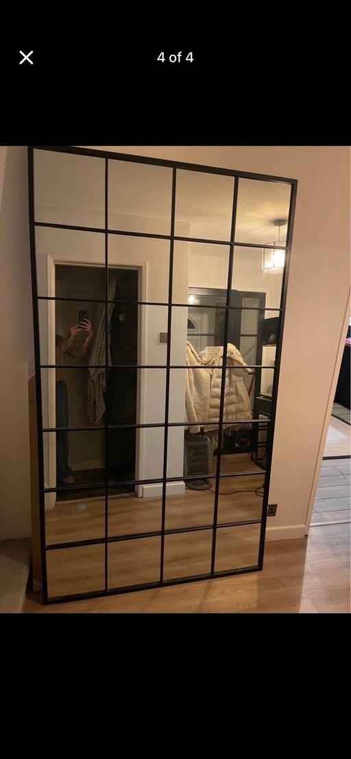 Buy & Sell Bentley Bromsgrove - Photos for William wood mirror