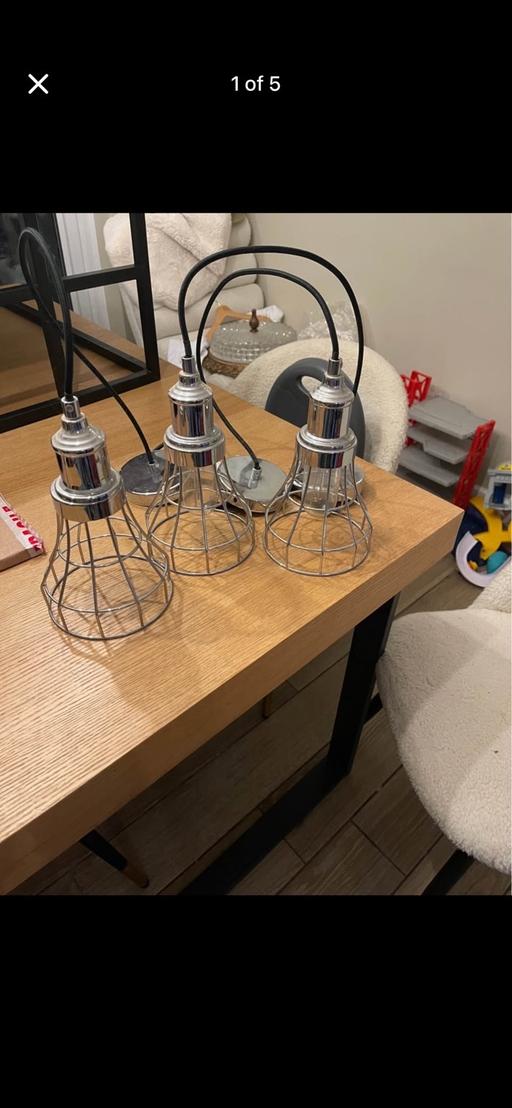 Buy & Sell Bentley Bromsgrove - Photos for Industrial pendant lights