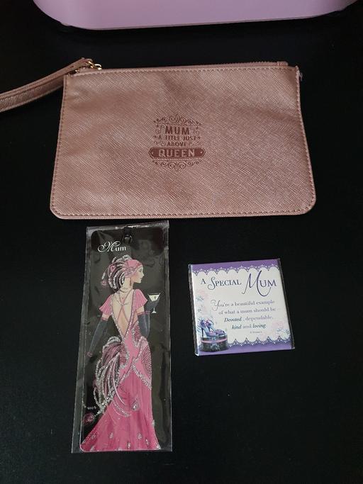 Buy & Sell Upper Gornal Dudley - Photos for mothers day gift bundle x 3