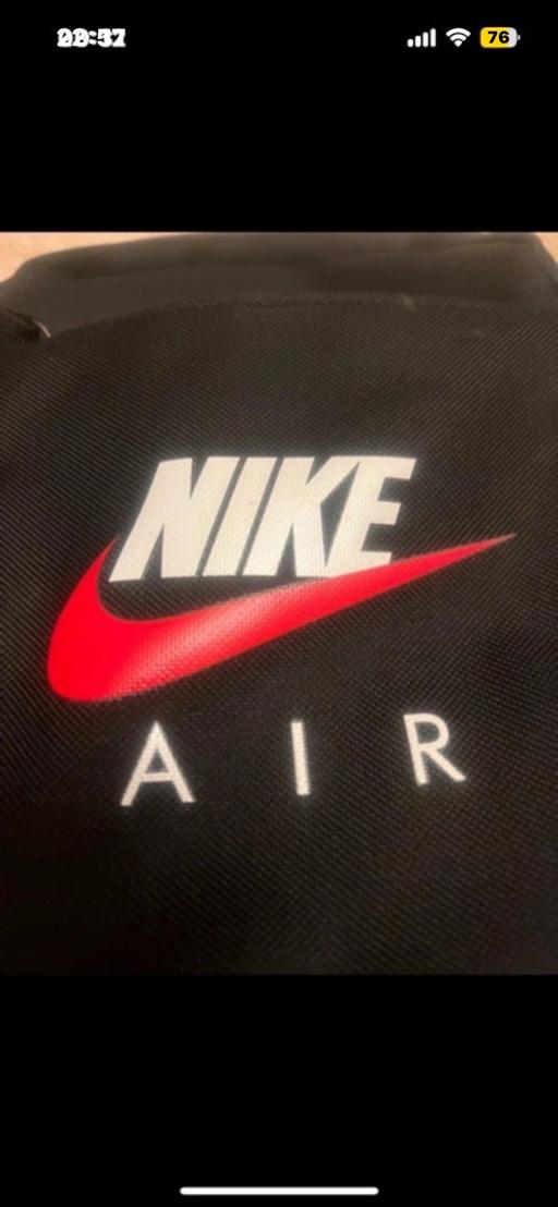 Buy & Sell New Barnet Barnet - Photos for Nike Air Crossbody bag