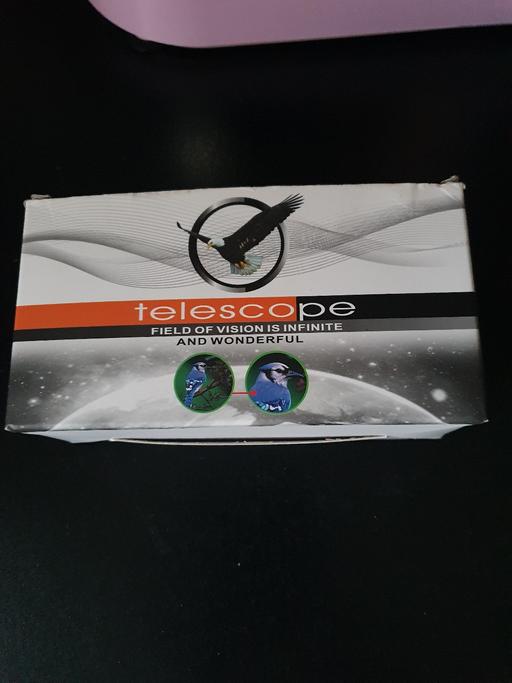 Buy & Sell Upper Gornal Dudley - Photos for telescope/binocular & tripod NEW