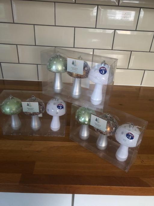 Buy & Sell Turnford Broxbourne - Photos for CHRISTMAS DECORATION